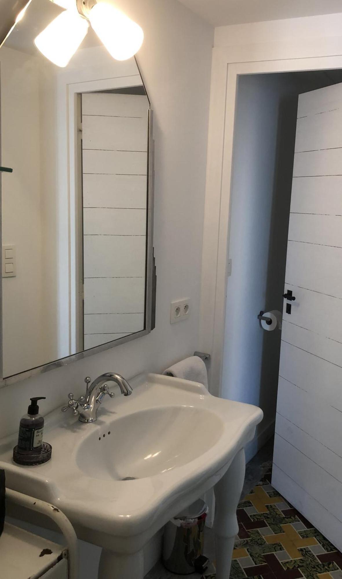 Gabrielle Jeanne Bed & Breakfast Maillane Bagian luar foto
